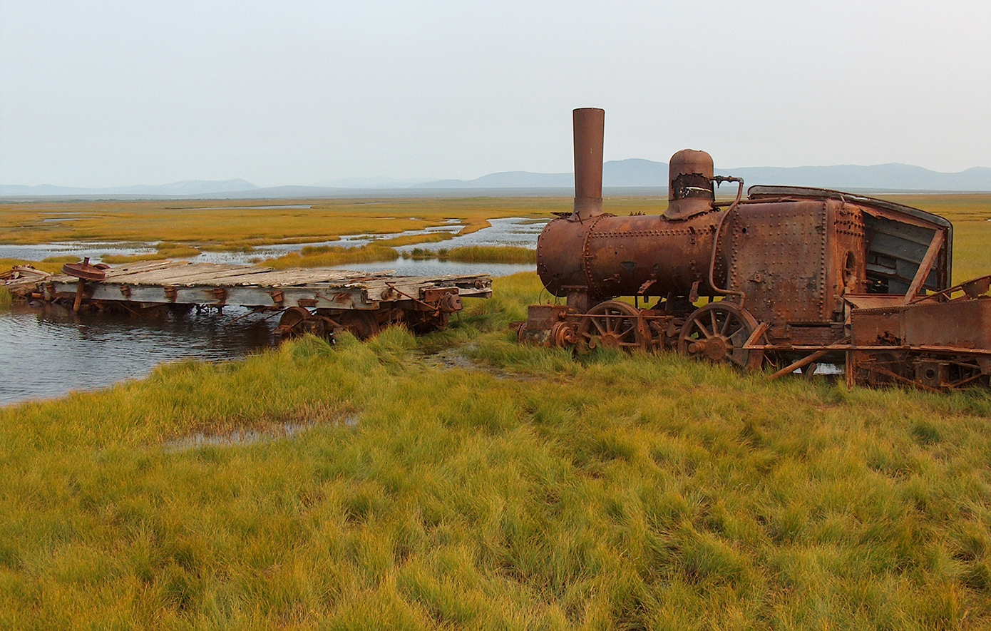 Αλάσκα Αλάσκα