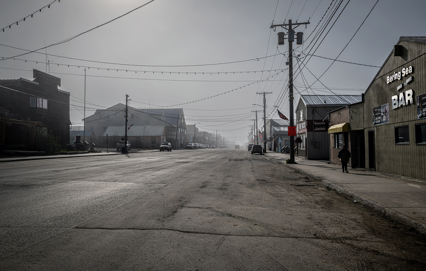 Αλάσκα Αλάσκα