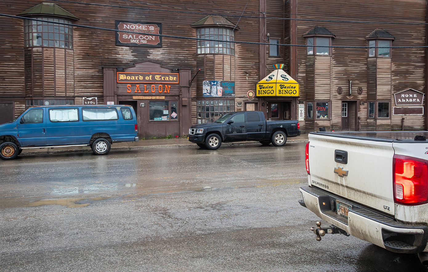 Αλάσκα Αλάσκα