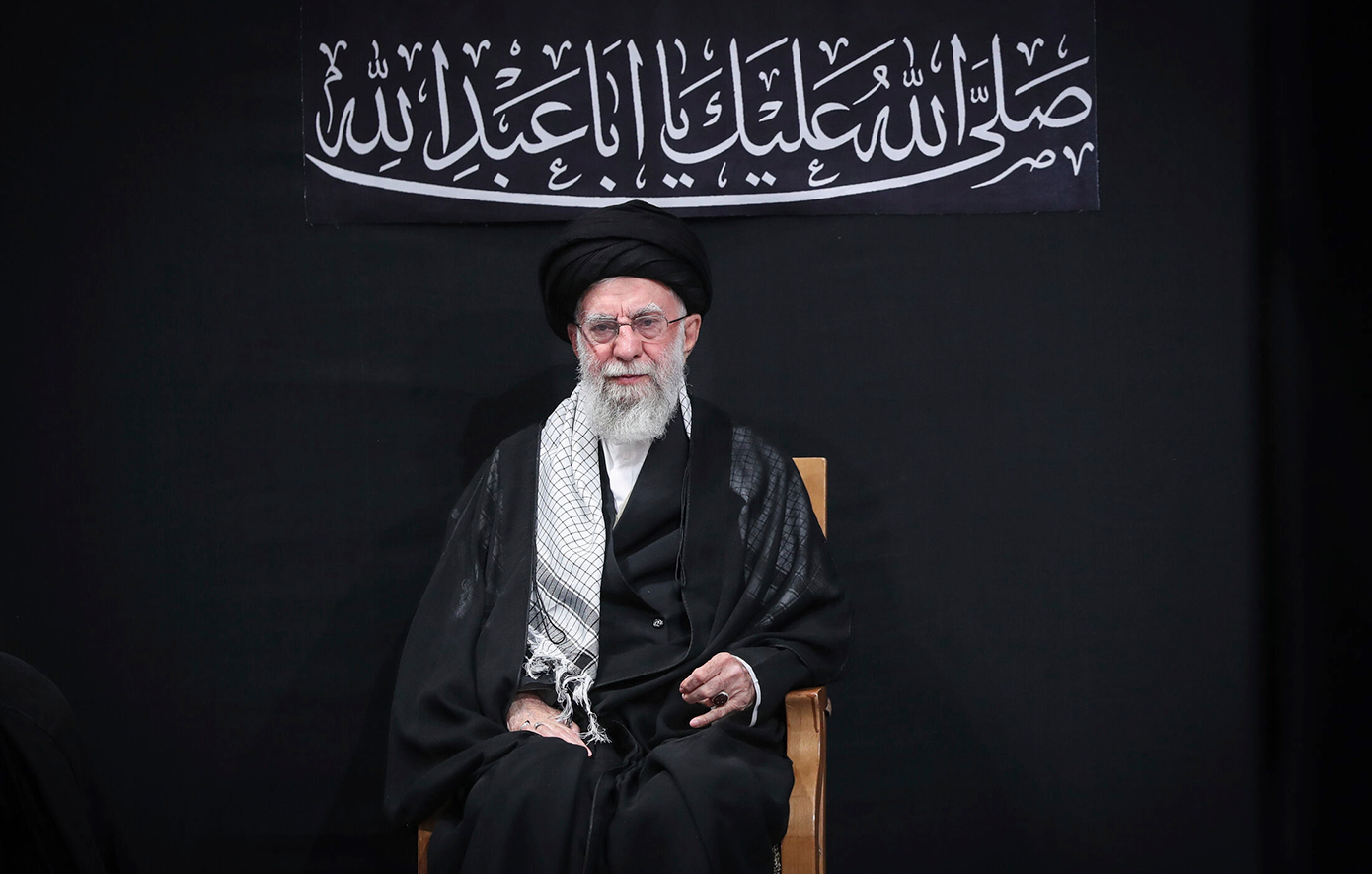 Ο Χαμενεΐ φοβάται μήπως έχει την τύχη του Άσαντ &#8211; Ετοιμάζει σχέδιο διαφυγής στη Ρωσία