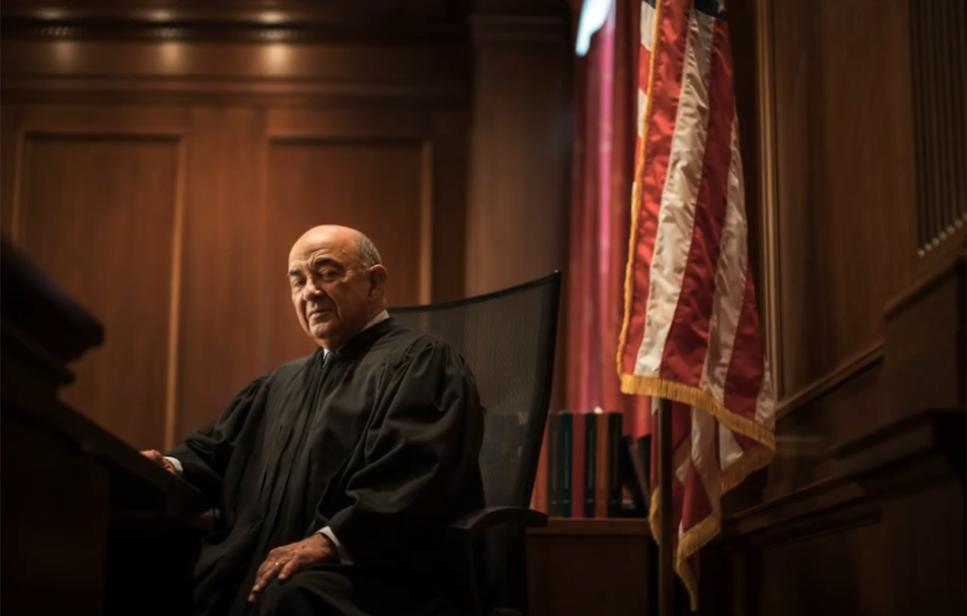 Ποιος είναι ο δικαστής που θα προεδρεύσει της ποινικής διαδικασίας κατά του Μαδούρο στη Νέα Υόρκη