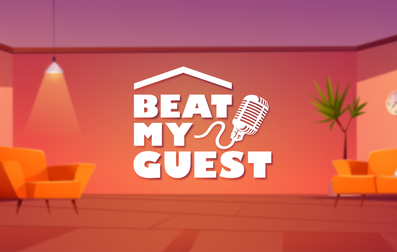 Το «Beat My Guest» έρχεται στον ΣΚΑΪ τη Δευτέρα 26 Ιανουαρίου και δίνει ρυθμό στα απογεύματά μας