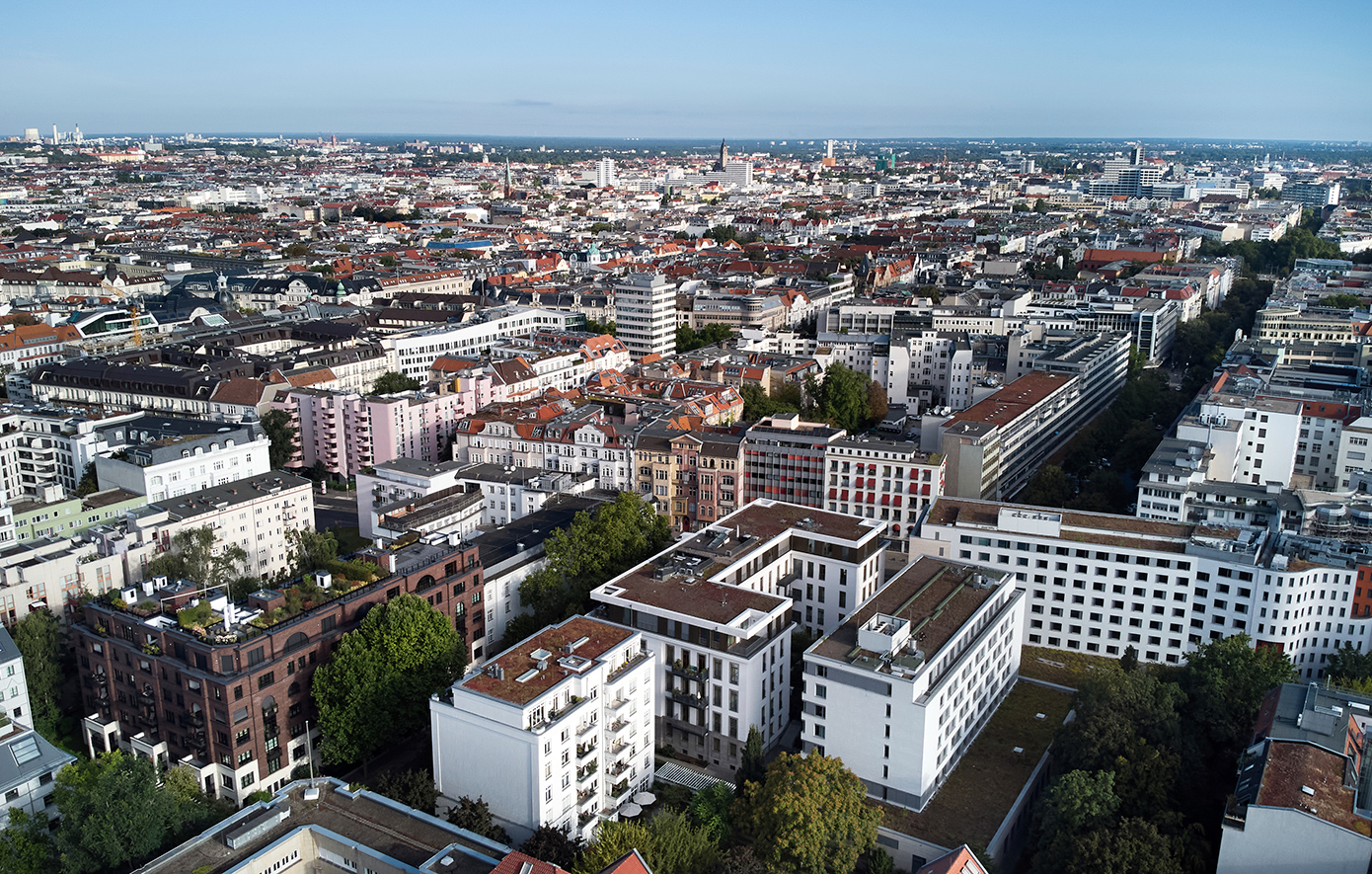 Απόφαση-σταθμός στη Γερμανία: Απαγορεύεται η υπενοικίαση σπιτιού με σκοπό το κέρδος