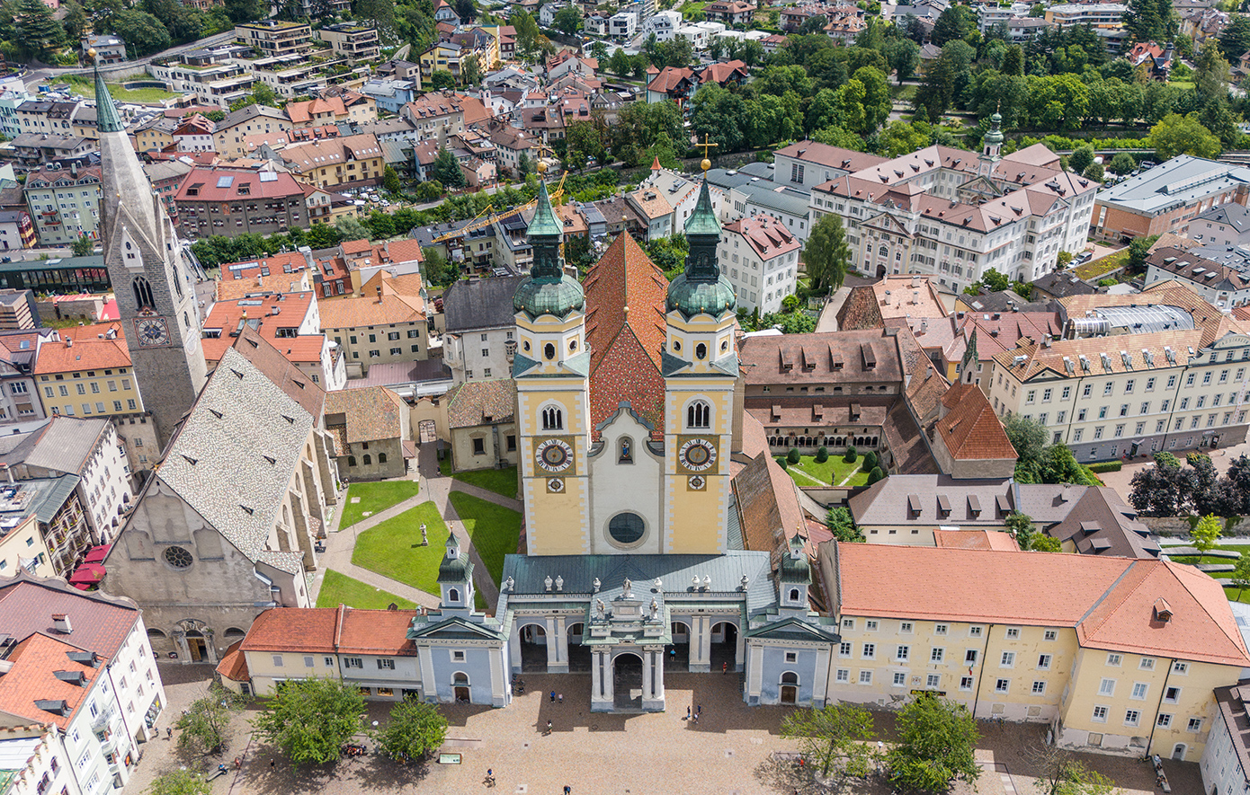 Είναι Ιταλία ή Αυστρία; Η ιδιαίτερη πόλη των δύο ονομάτων και πολιτισμών