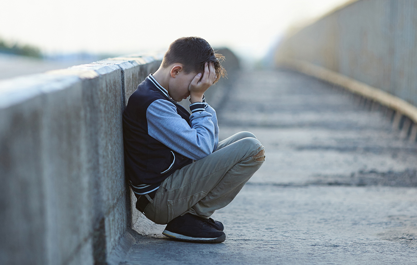 «Τον έβριζαν, τον έλεγαν βρομιάρη, χοντρό» &#8211; Ξέσπασε η μητέρα του 15χρονου που αυτοκτόνησε στη Χαλκίδα