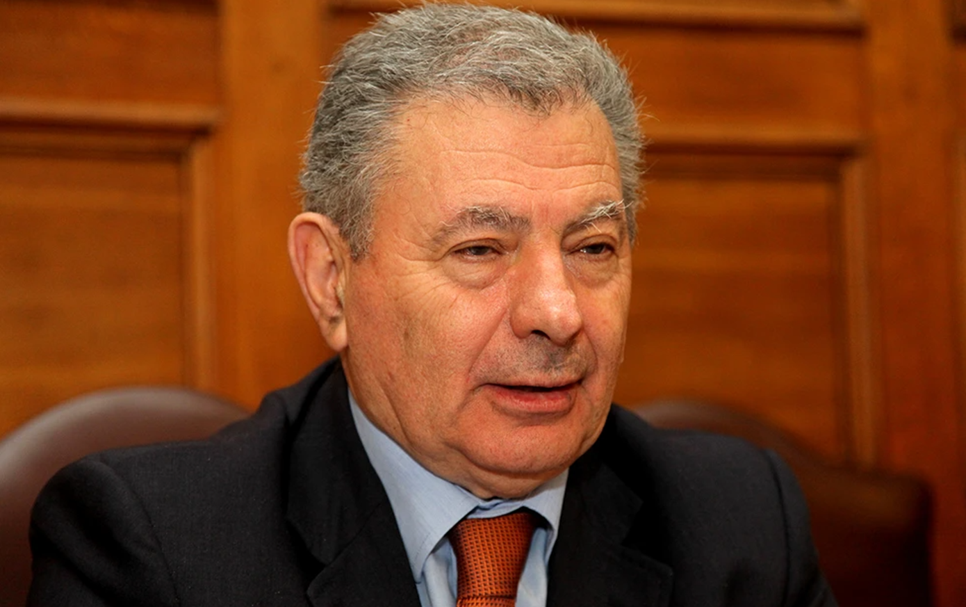 Δίκη Βαλυράκη: «Λύγισε» μάρτυρας για τον «πόλεμο» που έζησε από τη στιγμή που κατέθεσε