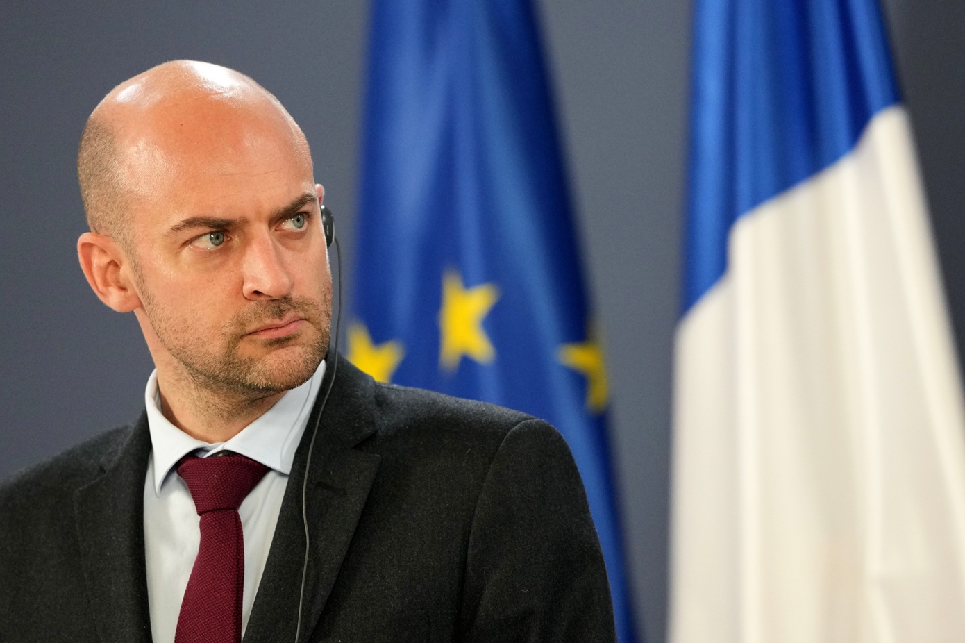 Μπαρό σε Ρούτε: «Οι Ευρωπαίοι μπορούν και πρέπει να αναλάβουν την ευθύνη για την ασφάλειά τους»