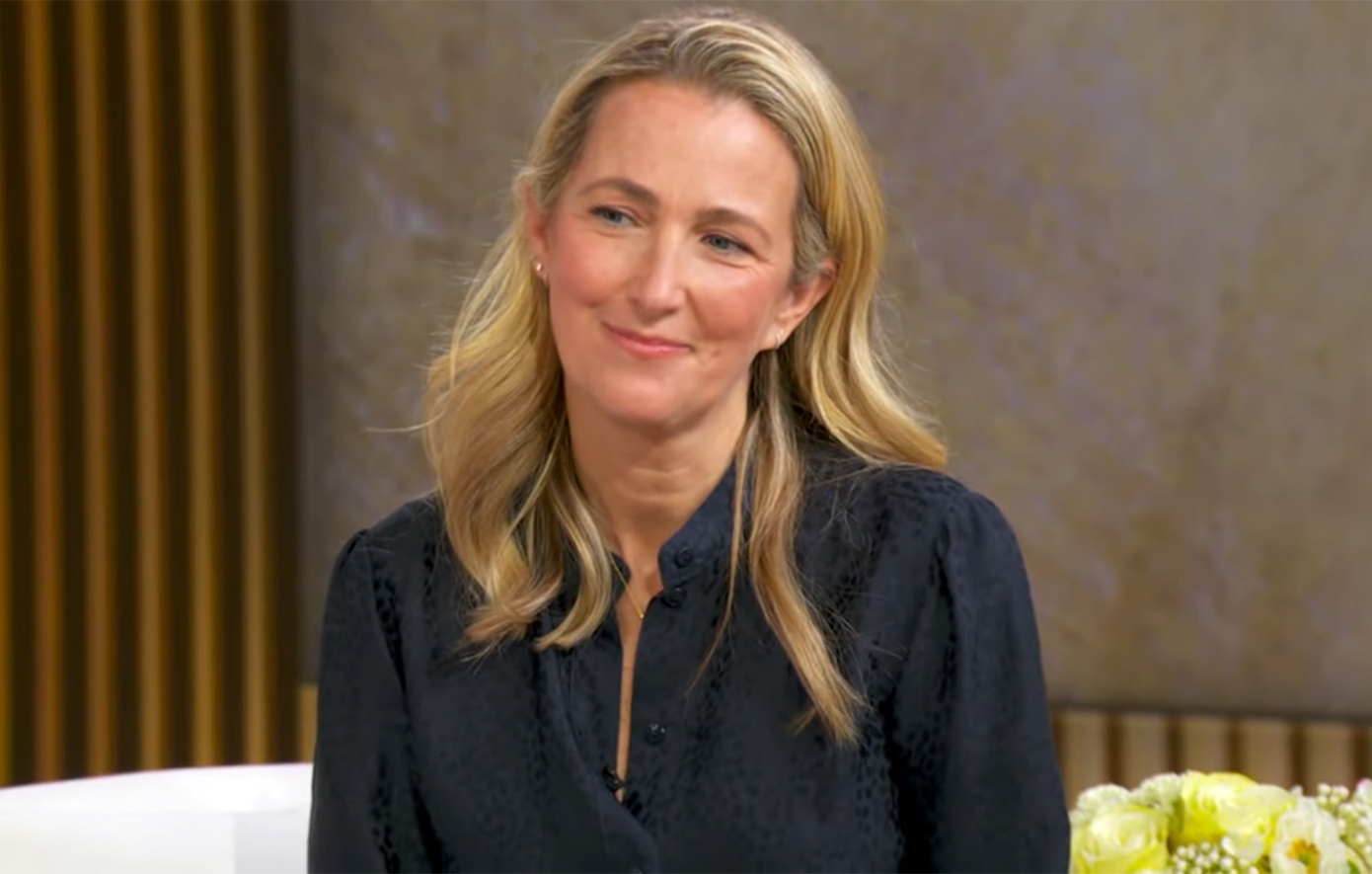 Νεοϋορκέζα κληρονόμος αποκαλύπτει πώς έμαθε για την απιστία του συζύγου της μετά από 21 χρόνια γάμου