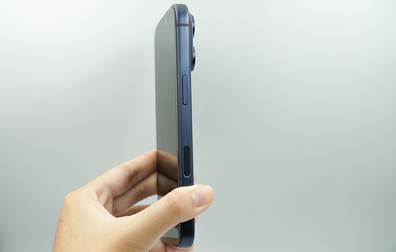 Αποκάλυψη για το κουμπί κάμερας στα iPhone – Πώς ενεργοποιούνται οι κρυφές λειτουργίες του