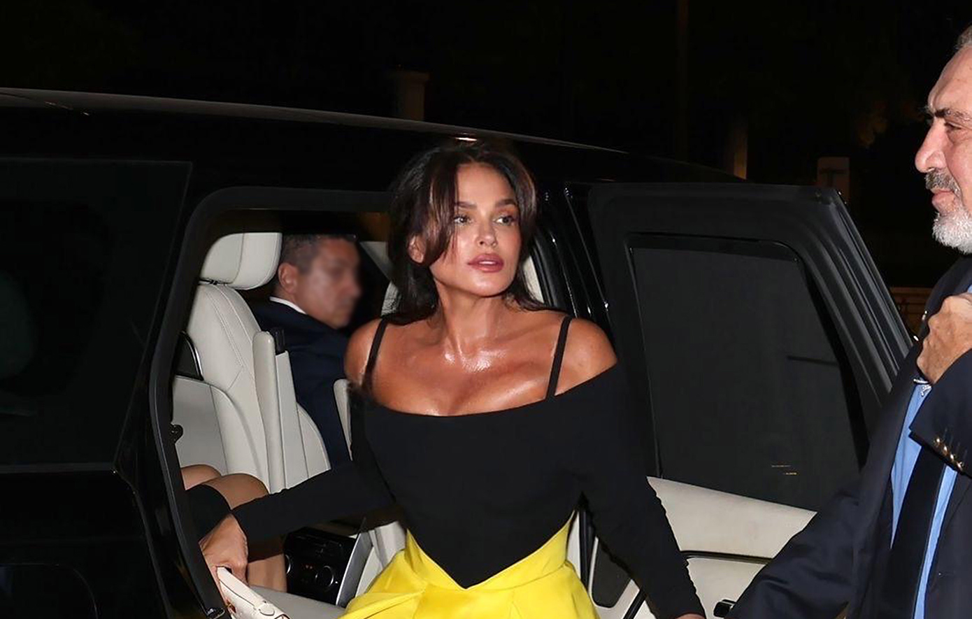 Στο καλεντάρι των επιδείξεων της Εβδομάδας Μόδας στο Παρίσι ο Οίκος της Σίλιας Κριθαριώτη