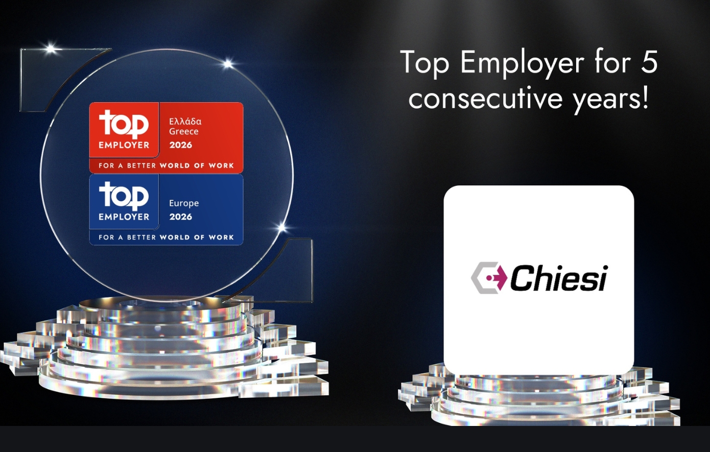 CHIESI