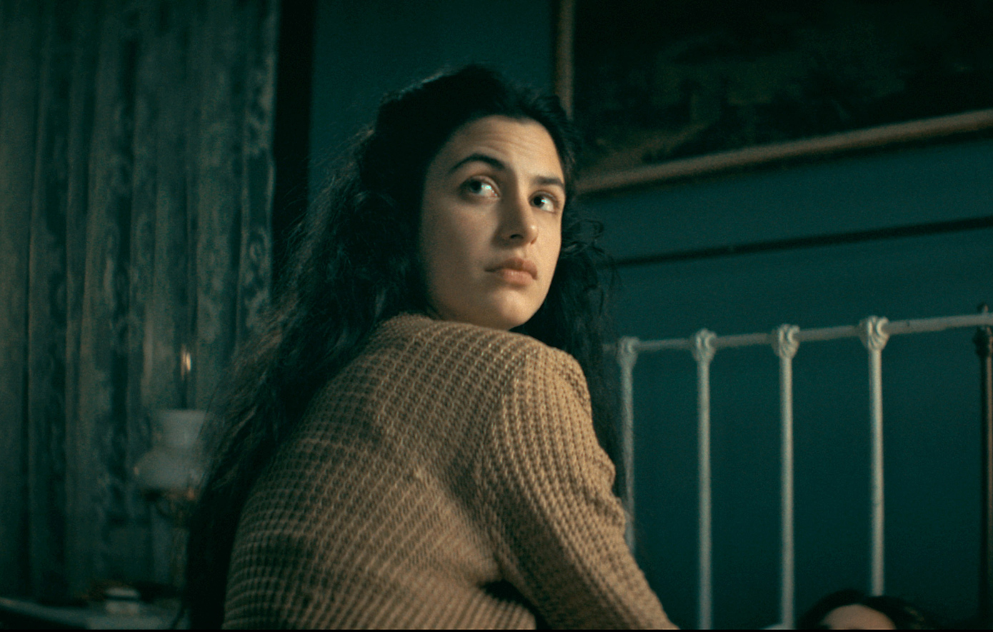 «Η μεγάλη χίμαιρα»: Η μικρή Άννα αρρωσταίνει και η οικογένεια βυθίζεται σε αγωνία και οργή