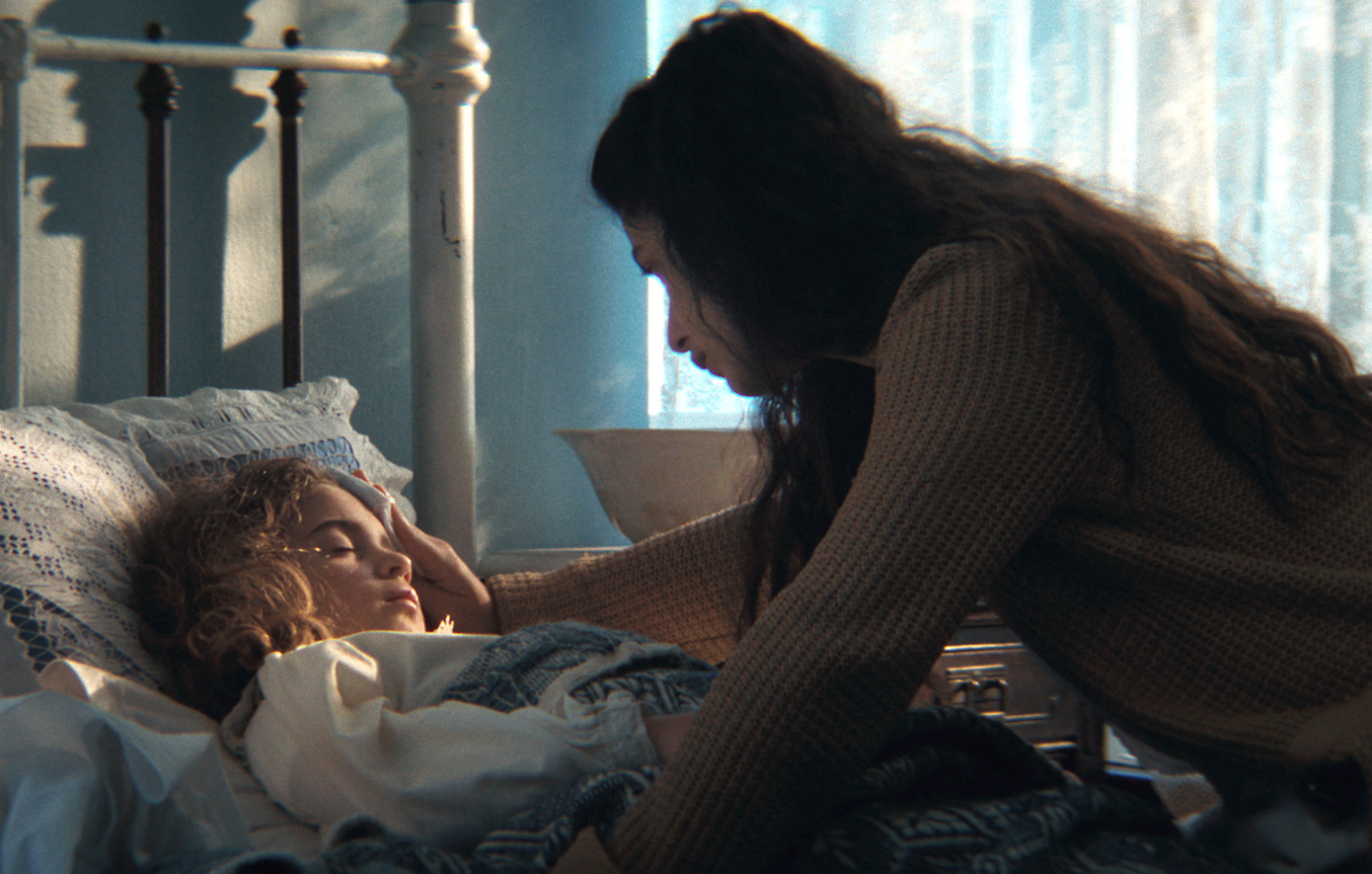 «Η μεγάλη χίμαιρα»: Η μικρή Άννα αρρωσταίνει και η οικογένεια βυθίζεται σε αγωνία και οργή