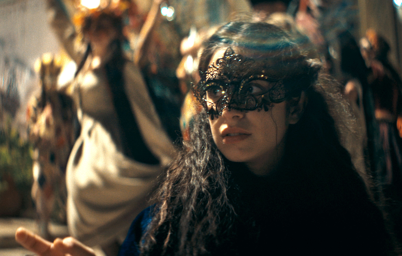 «Η μεγάλη χίμαιρα»: Η μικρή Άννα αρρωσταίνει και η οικογένεια βυθίζεται σε αγωνία και οργή