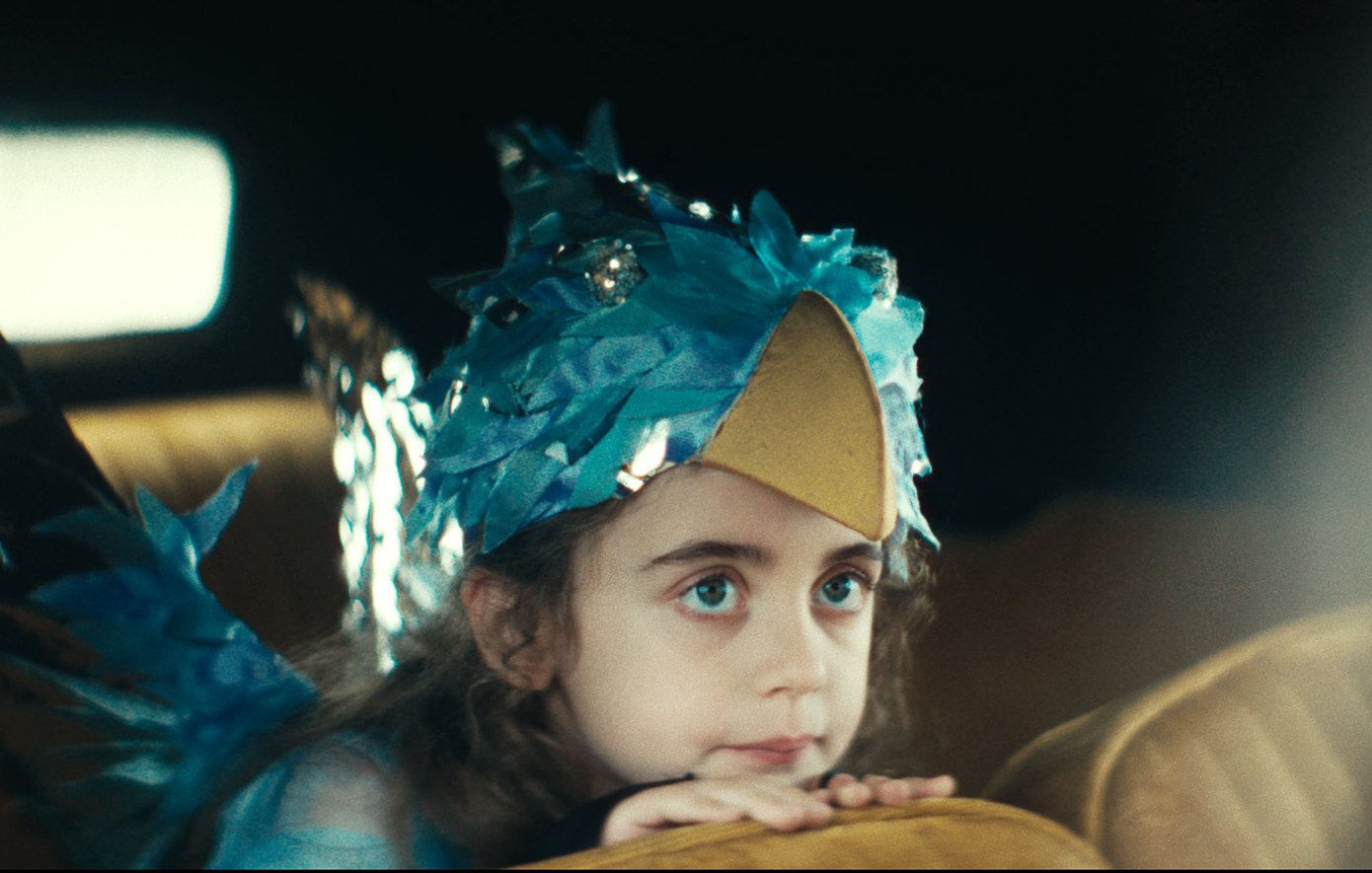 «Η μεγάλη χίμαιρα»: Η μικρή Άννα αρρωσταίνει και η οικογένεια βυθίζεται σε αγωνία και οργή