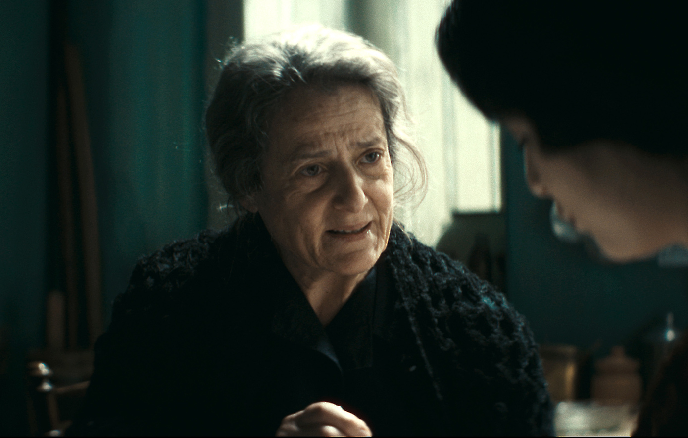 «Η μεγάλη χίμαιρα»: Η μικρή Άννα αρρωσταίνει και η οικογένεια βυθίζεται σε αγωνία και οργή