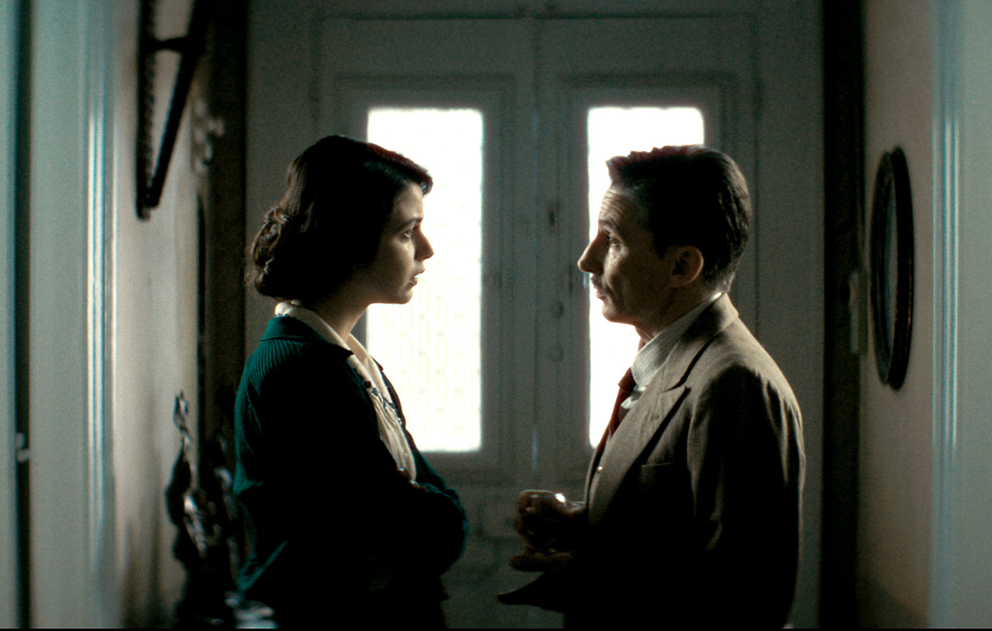 «Η μεγάλη χίμαιρα»: Η μικρή Άννα αρρωσταίνει και η οικογένεια βυθίζεται σε αγωνία και οργή