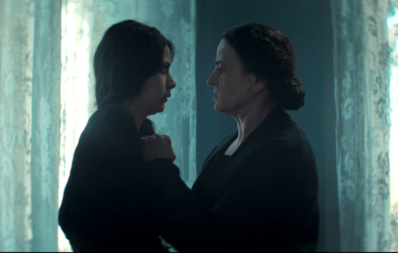 Η Μεγάλη Χίμαιρα – Spoiler: Όλα όσα καταπιέζονταν ξεφεύγουν από κάθε έλεγχο – Φωτογραφίες από το τελευταίο επεισόδιο