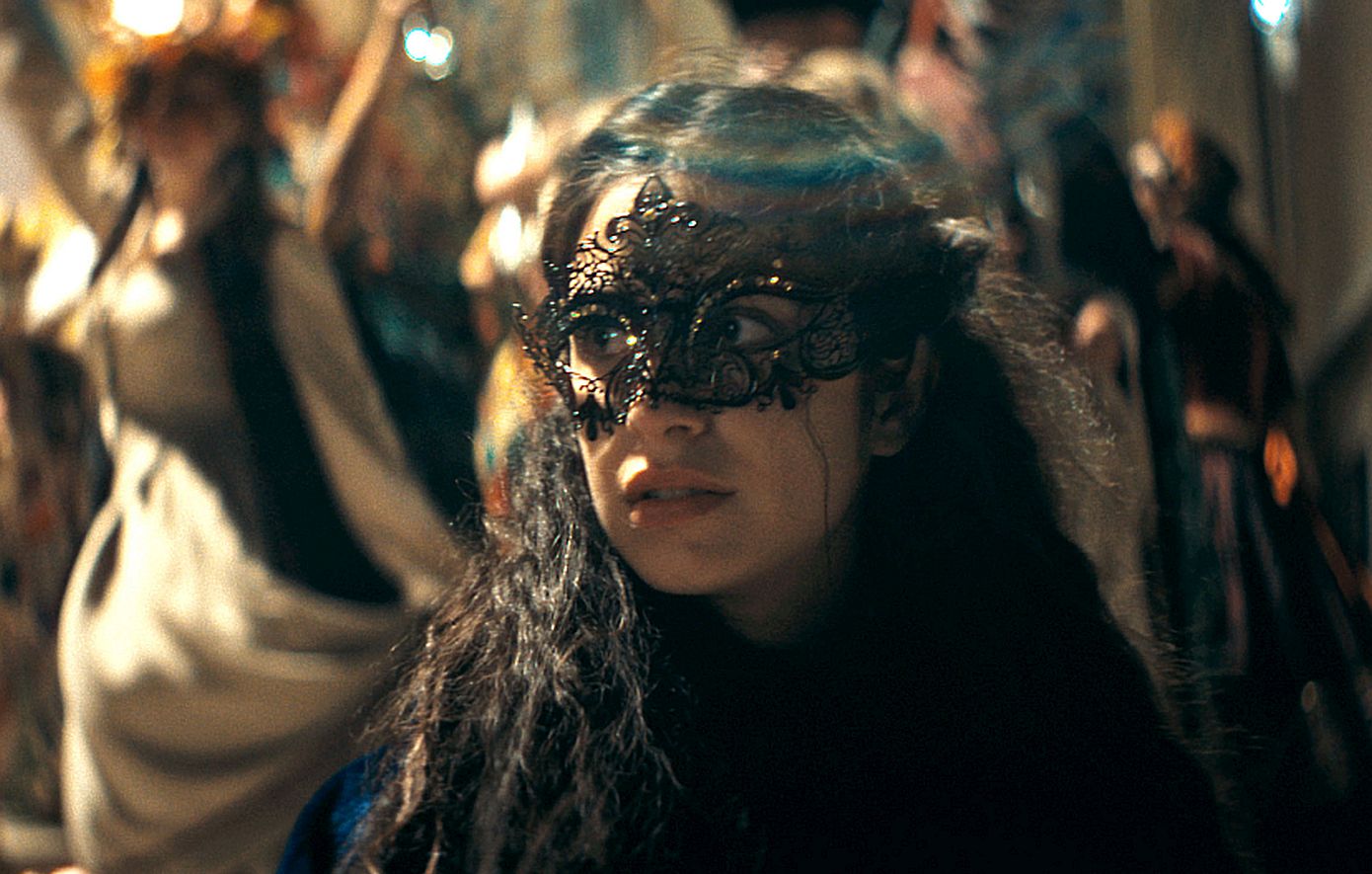 Το ένα ρεκόρ μετά το άλλο σπάει στο ERTFLIX  «Η Μεγάλη Χίμαιρα» &#8211; Απόψε στις 22:00 στην ΕΡΤ1 το 5ο επεισόδιο