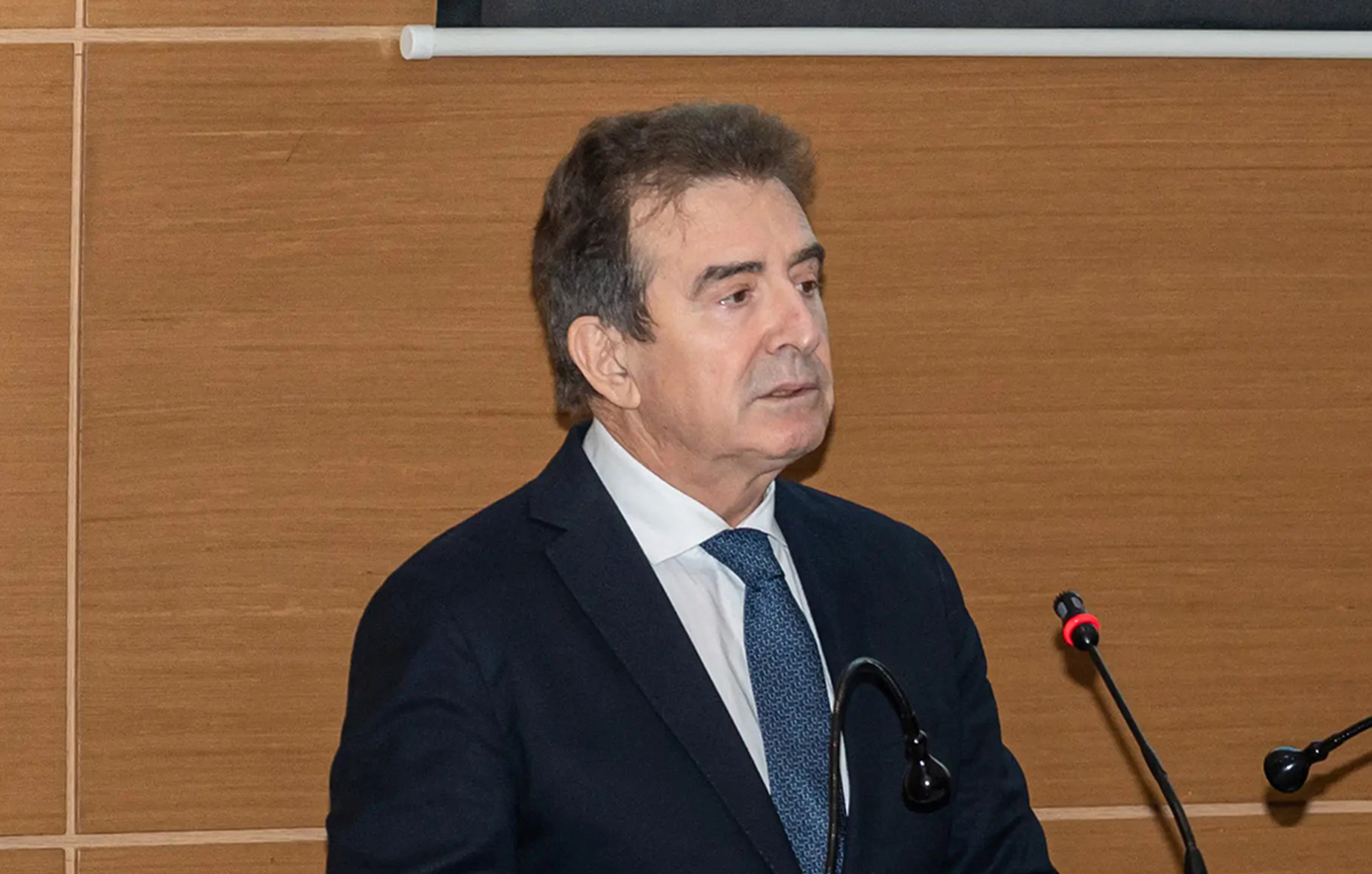 Χρυσοχοΐδης για αγρότες: «Η κατάχρηση του δικαιώματος του συνέρχεσθαι πλήττει την υπόλοιπη κοινωνία»