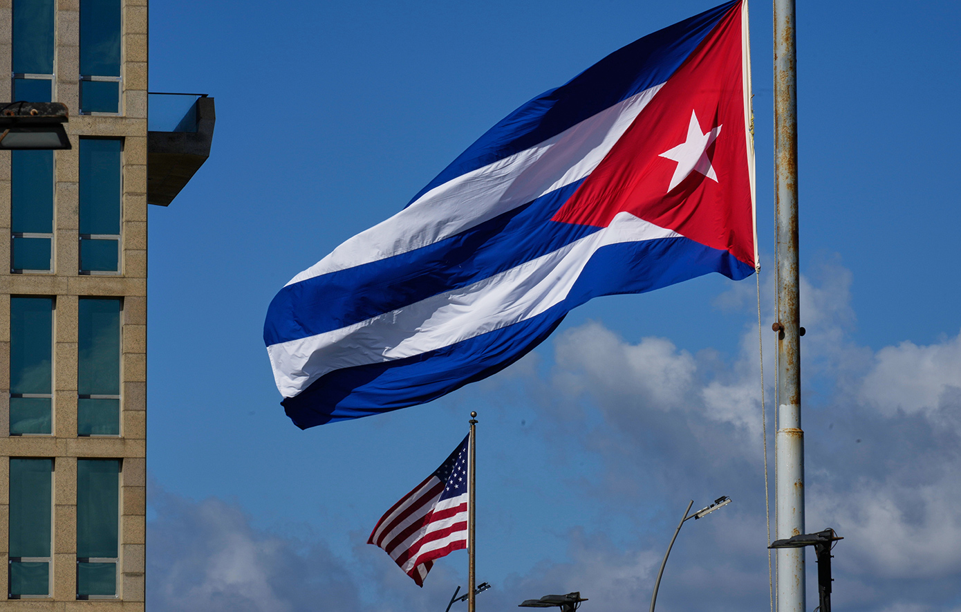 Οι Κουβανοί αντιμέτωποι με δύσκολες μέρες &#8211; Η πίεση των ΗΠΑ στη Βενεζουέλα μπλοκάρει κρίσιμες ενεργειακές προμήθειες