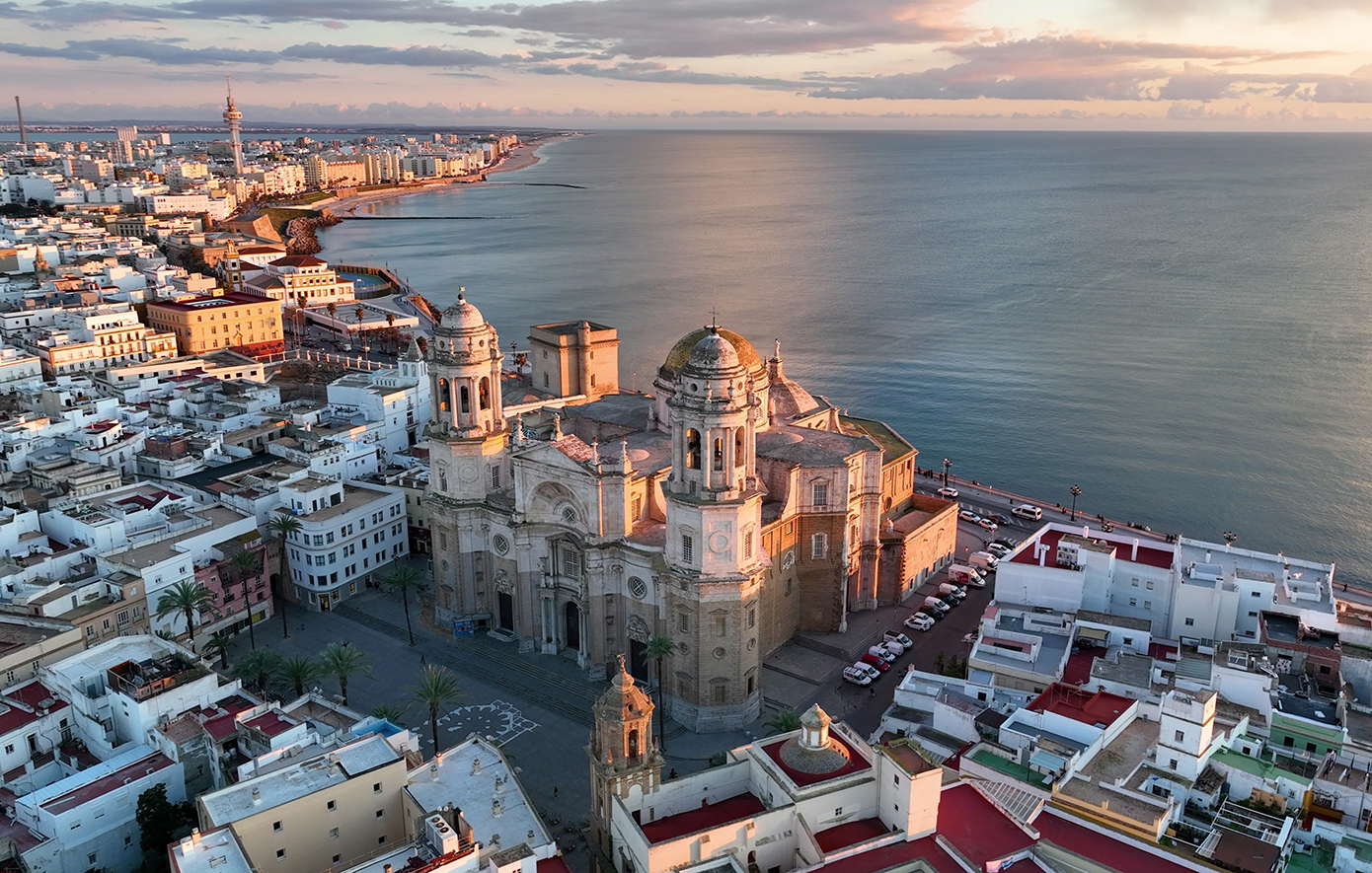 Κάντιθ Ισπανία Κάντιθ Ισπανία