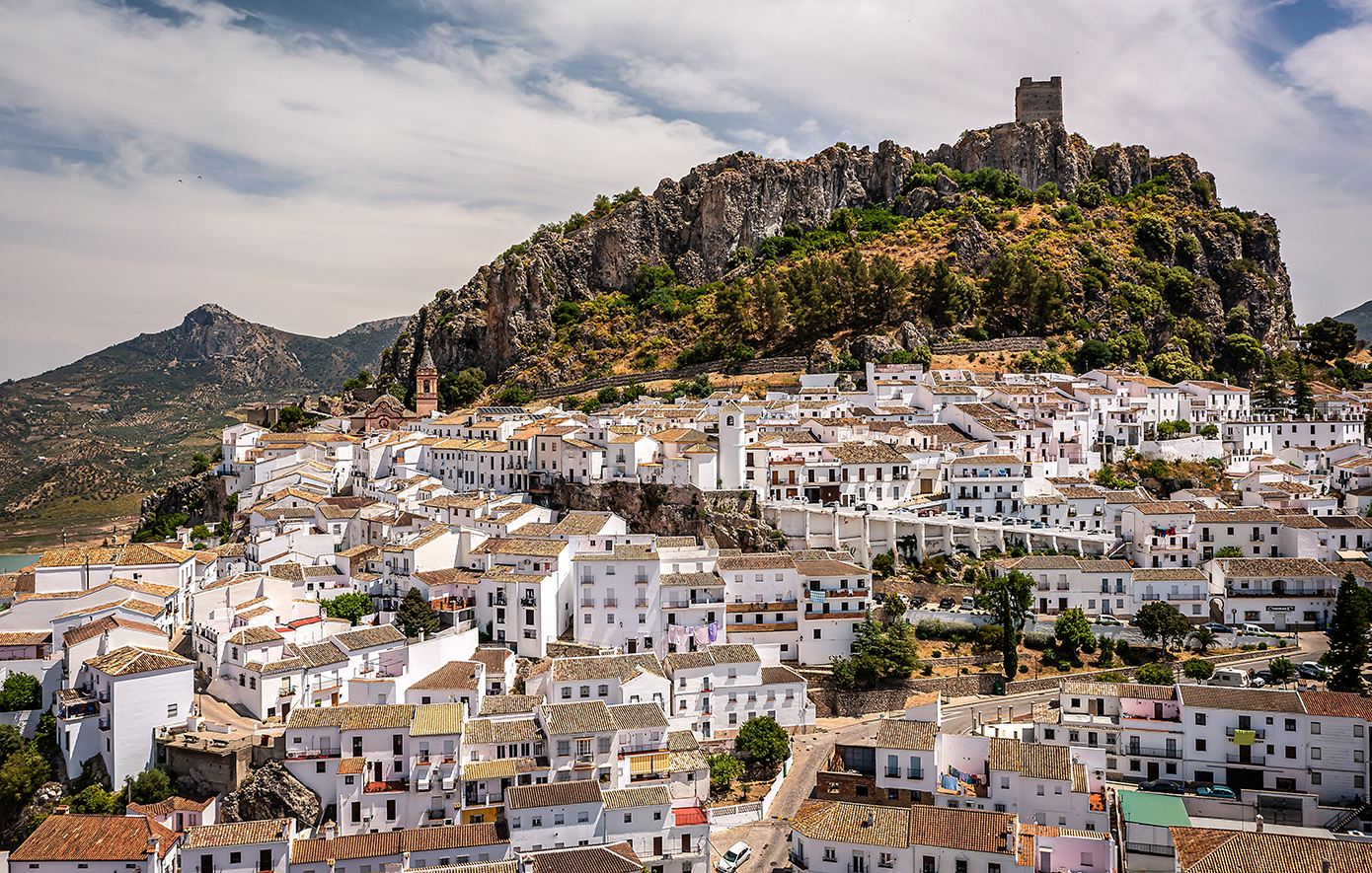 Η αρχαιότερη πόλη της Ισπανίας και ο δέκατος άθλος του Ηρακλή