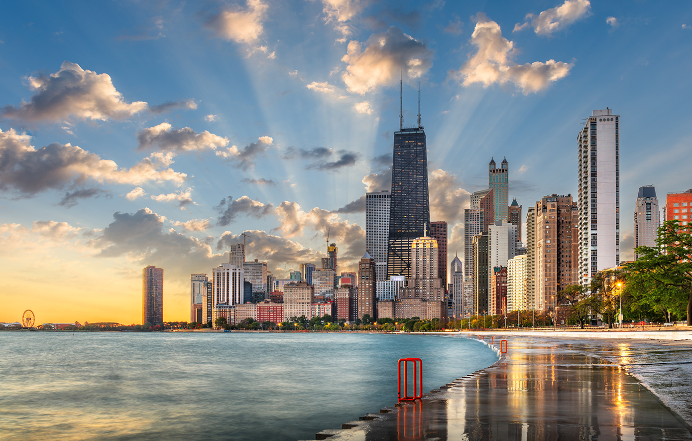 Οι New York Times αποκαλύπτουν τους κορυφαίους ταξιδιωτικούς προορισμούς για το 2026