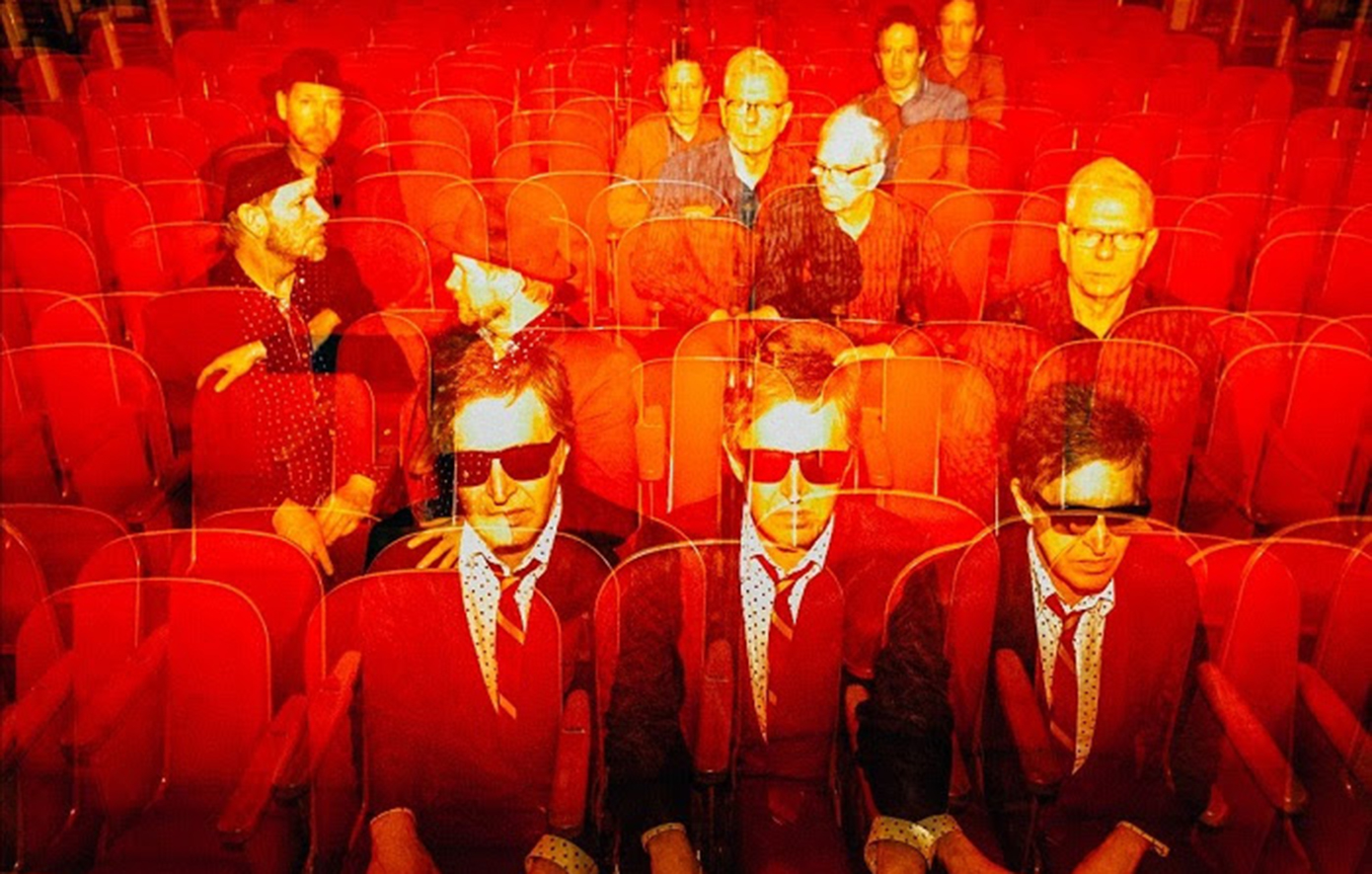 Οι Dream Syndicate επιστρέφουν στην Αθήνα &#8211; Μαζί τους και ο Chris Cacavas, το ελληνικό «δαιμόνιο» της θρυλικής μπάντας