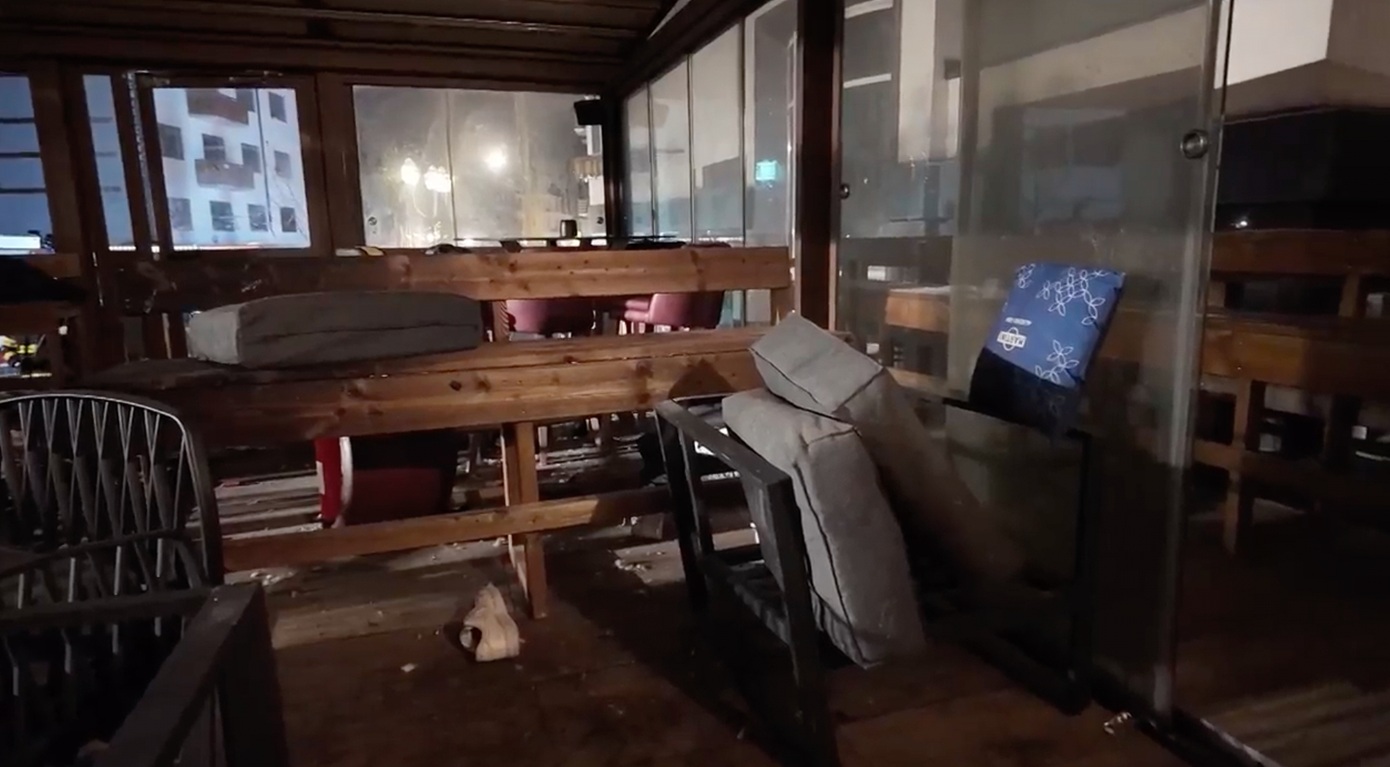 Στο στόχαστρο της Δικαιοσύνης το Charlie Hebdo για σατιρικό σκίτσο για την τραγωδία στο Κραν Μοντανά