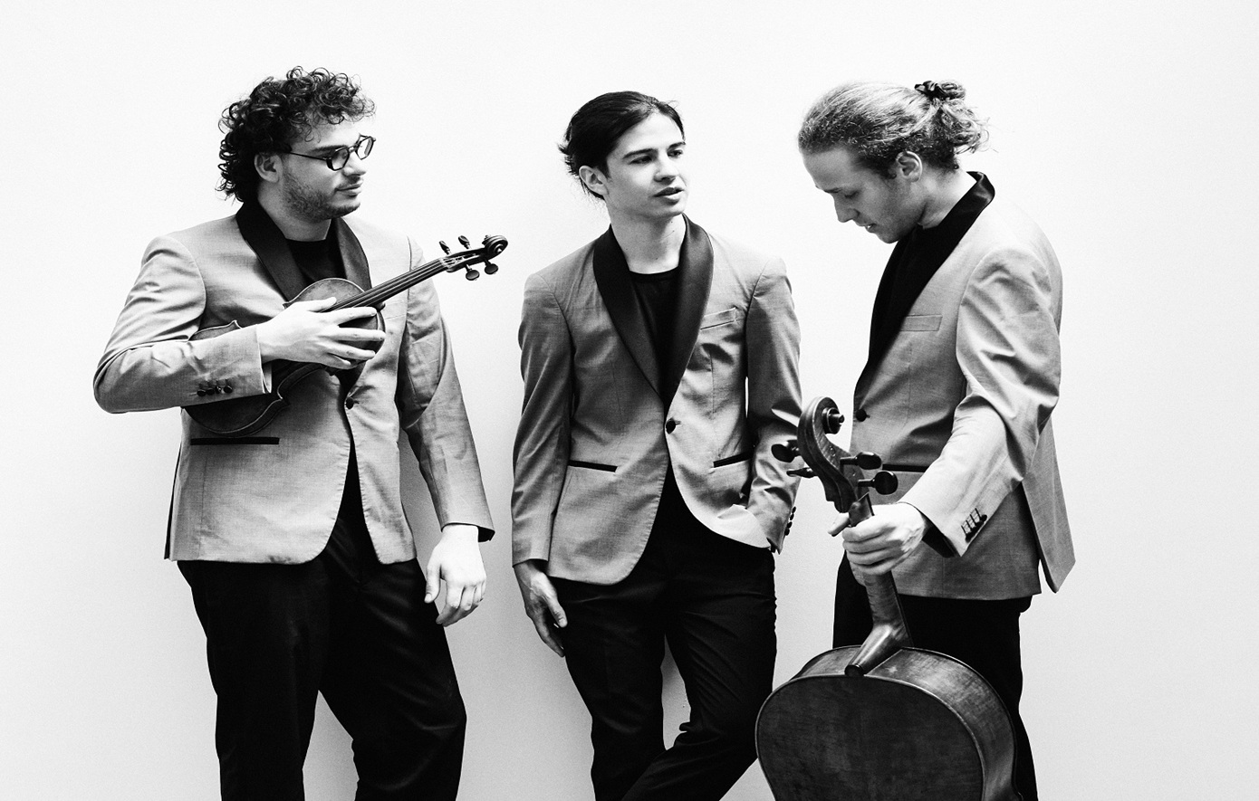 ΕCHO | Rising Stars &#8211; Δύο συναυλίες, δύο ανερχόμενα αστέρια της ευρωπαϊκής μουσικής σκηνής