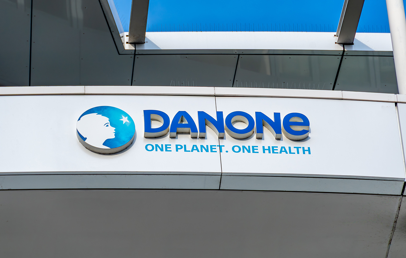 Παγκόσμιος συναγερμός: Η Danone ανακαλεί βρεφικό γάλα λόγω επικίνδυνης τοξίνης