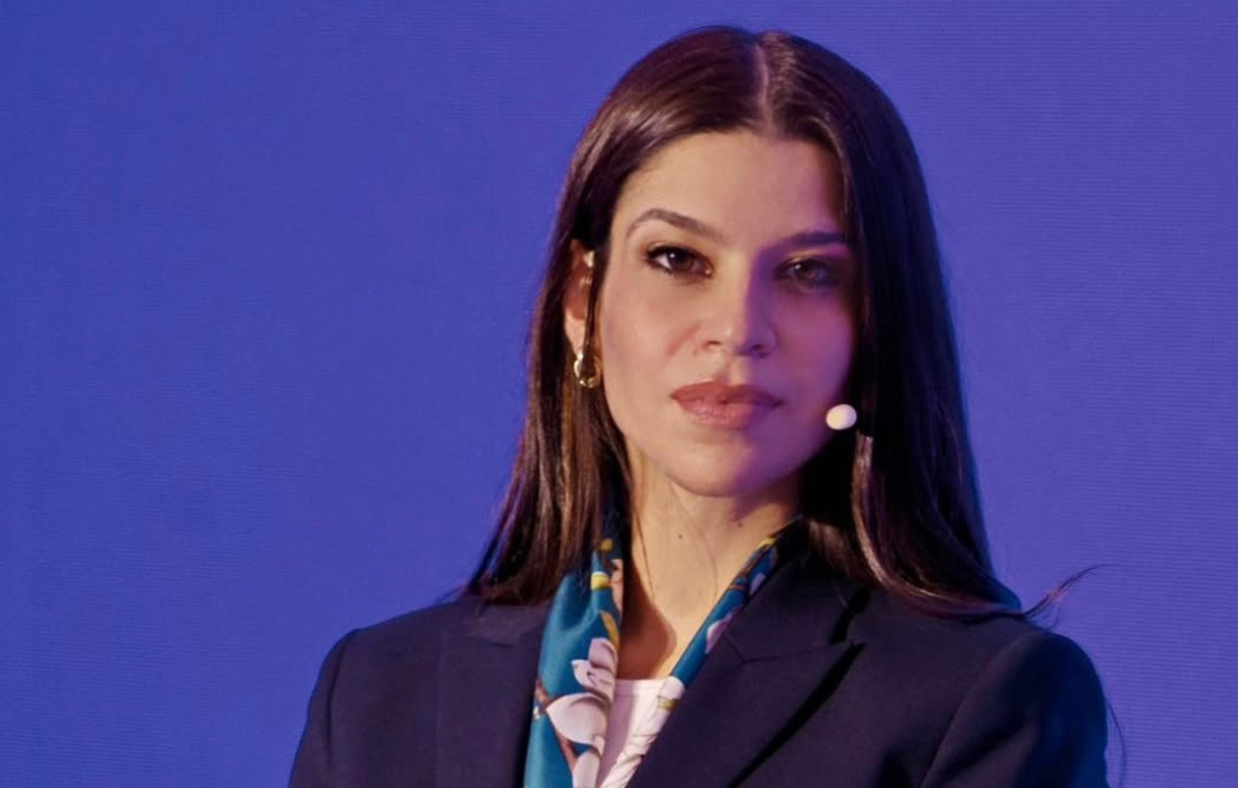 Δέσποινα Παληαρούτα: Νέο «Εξοικονομώ» για ευάλωτα νοικοκυριά στο τέλος του 2026