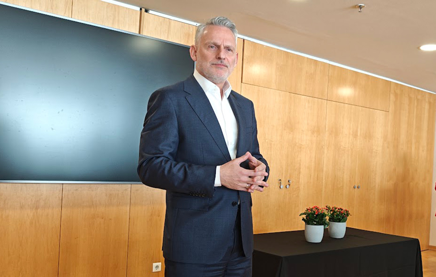 Εθνική Ασφαλιστική: Το restart μετά το deal με την Τράπεζα Πειραιώς και το σχέδιο που «τρέχει» σε τεχνολογία, ανθρώπους και Υγεία