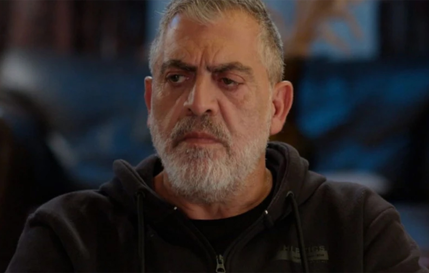 Πένθος για τον Κούλλη Νικολάου: Έτσι είναι η ζωή, σύντομη, απρόβλεπτη, αδυσώπητα αληθινή