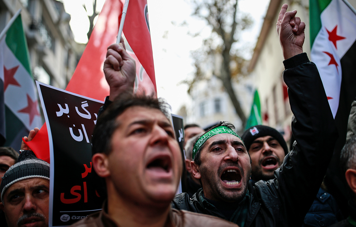 Τα Ηνωμένα Αραβικά Εμιράτα δεν θα επιτρέψουν τη χρήση της επικράτειάς τους για επιθέσεις εναντίον του Ιράν