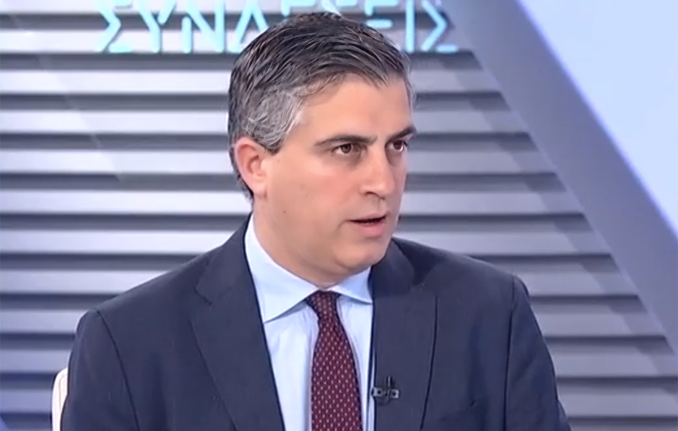 Χρίστος Δήμας για το πρόβλημα στο FIR Αθηνών: Έχω διατάξει ΕΔΕ &#8211; Σαφέστατα θα πέσουν κεφάλια