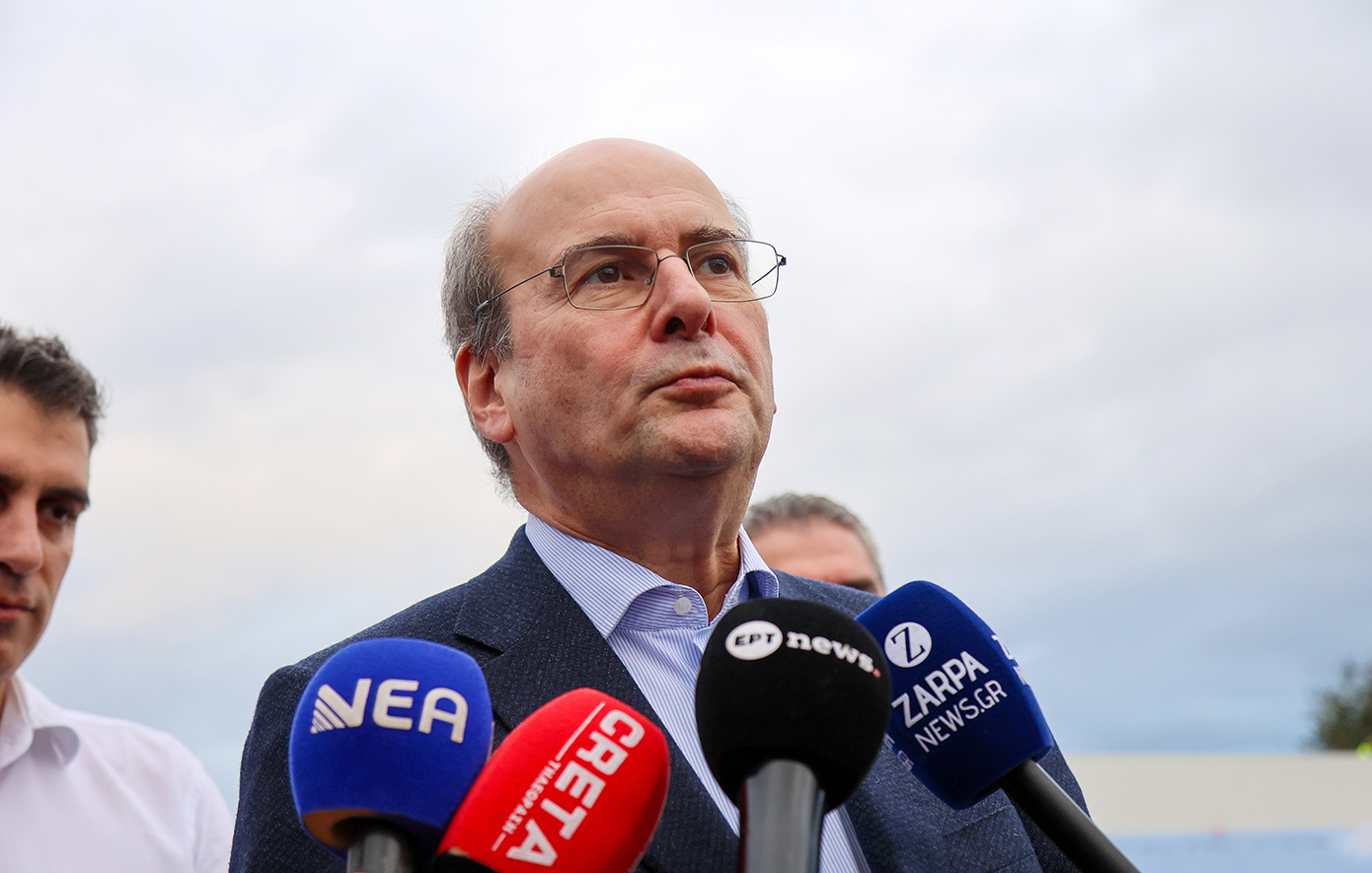 ΒΟΑΚ: Έπεσαν οι υπογραφές για το τμήμα Χανιά – Ηράκλειο – Ξεκινούν τα έργα