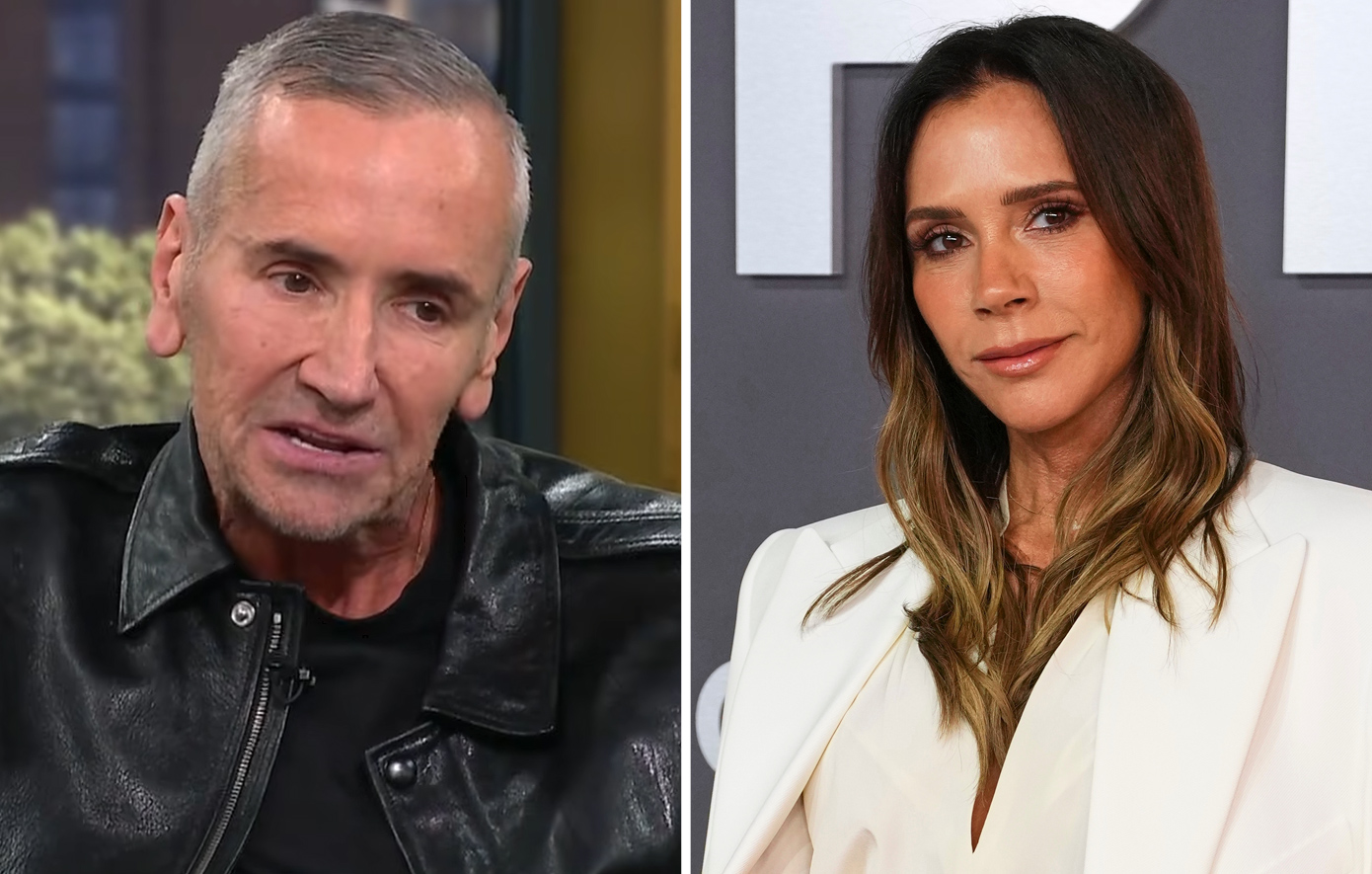 «Όλη η κατάσταση ήταν πραγματικά άβολη για όλους», είπε καλεσμένος στον γάμο του Μπρούκλιν Μπέκαμ