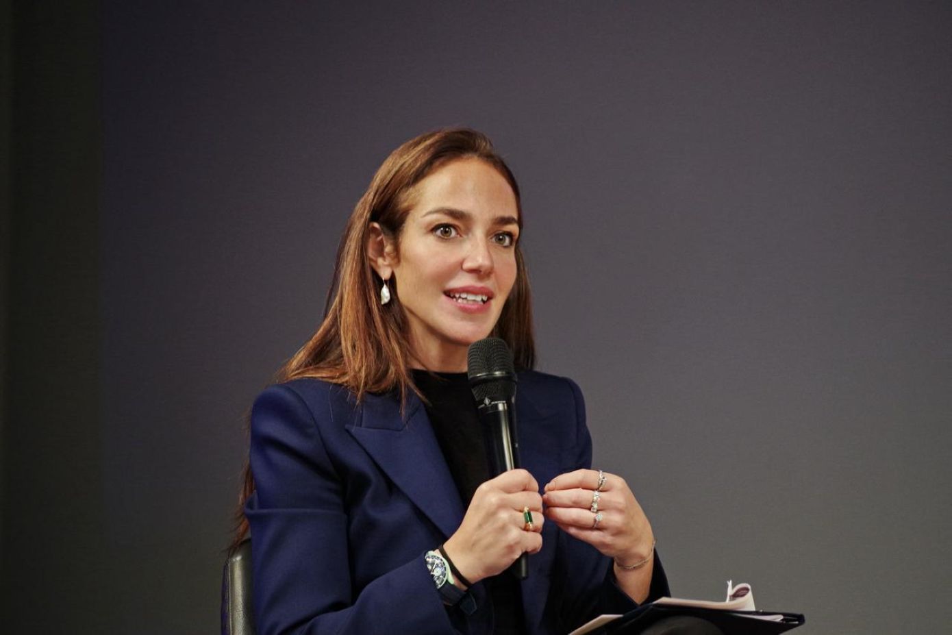 Μιχαηλίδου: Η προτεραιότητα του δημογραφικού, οι παρεμβάσεις στο στεγαστικό και το χτίσιμο του αισθήματος σταθερότητας και προοπτικής