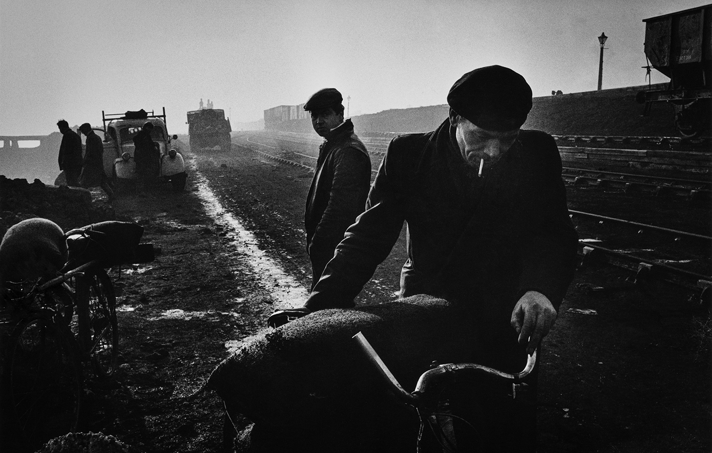 Don McCullin