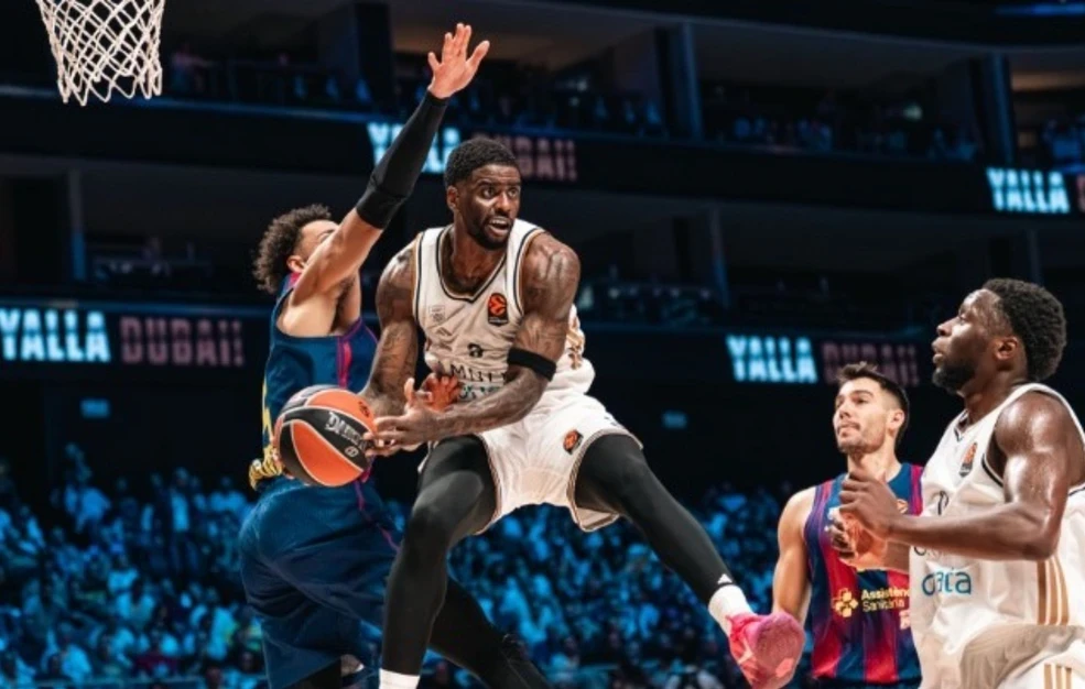 Η Μπαρτσελόνα ανανεώνει για 10 χρόνια στην EuroLeague – Ακολουθεί η Ρεάλ Μαδρίτης και η Φενέρ