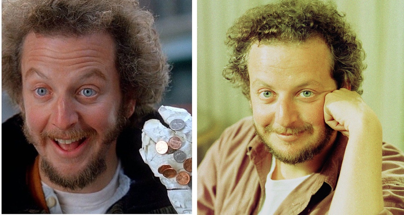 Ποινική δίωξη στον έναν από τους κακούς της ταινίας «Μόνος στο Σπίτι» για υπόθεση πορνείας