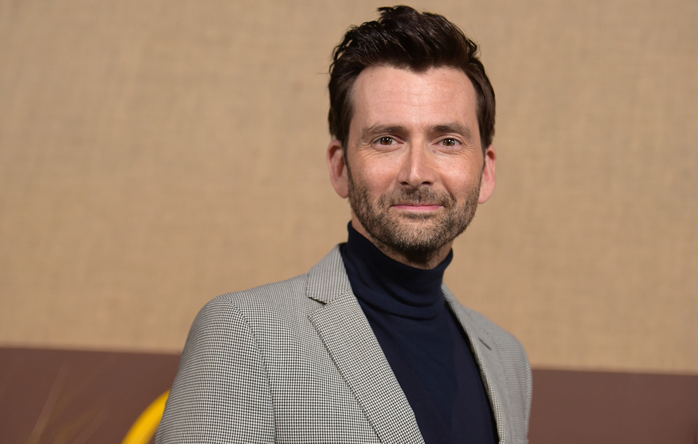 «Des»: Ο David Tennant ως πραγματικός serial killer σε μια σκοτεινή, καθηλωτική μίνι- σειρά στο Disney+