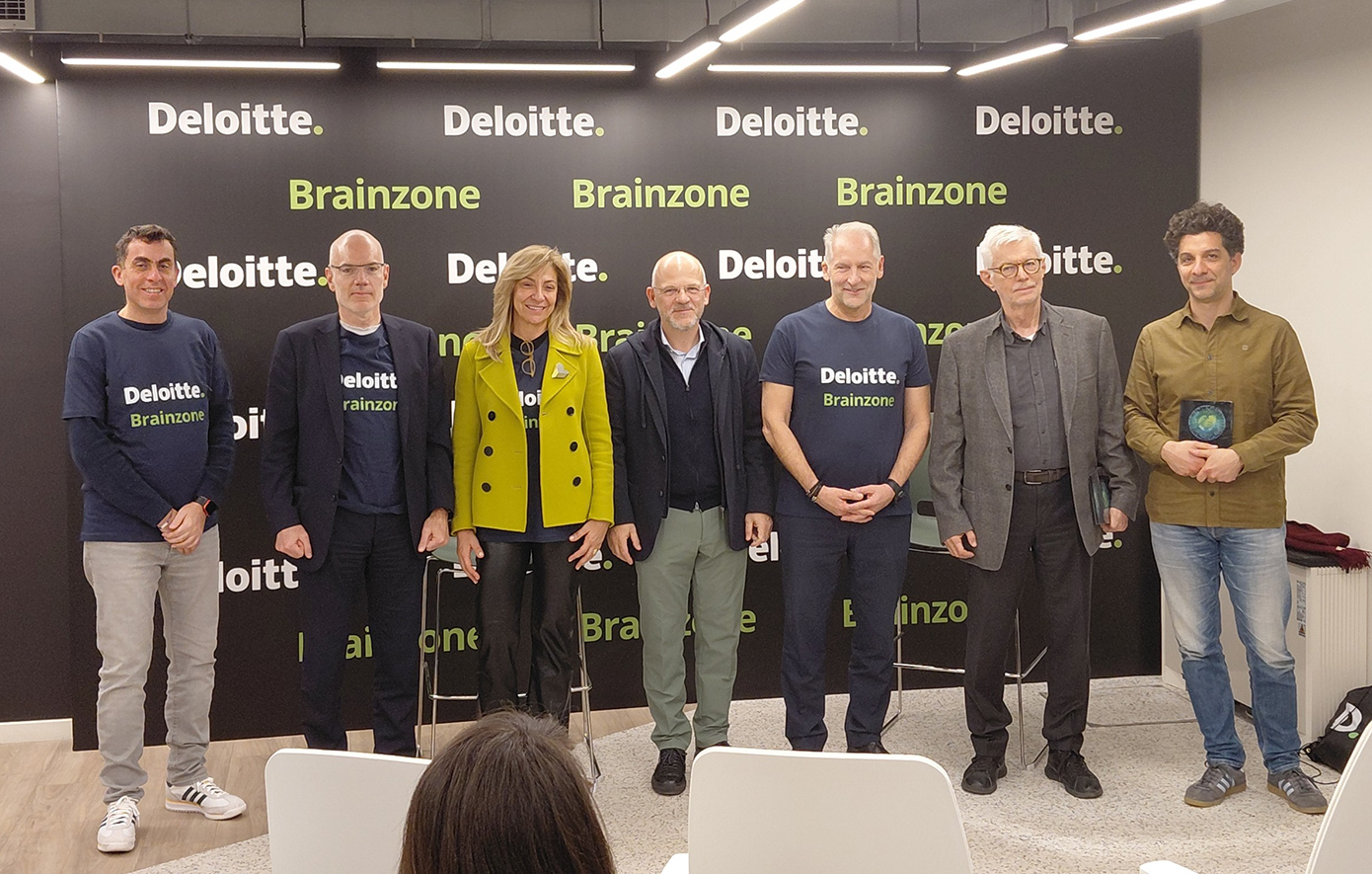Deloitte StartUp Acceleration Program: Τρεις startups «επιταχύνουν» την ανάπτυξή τους