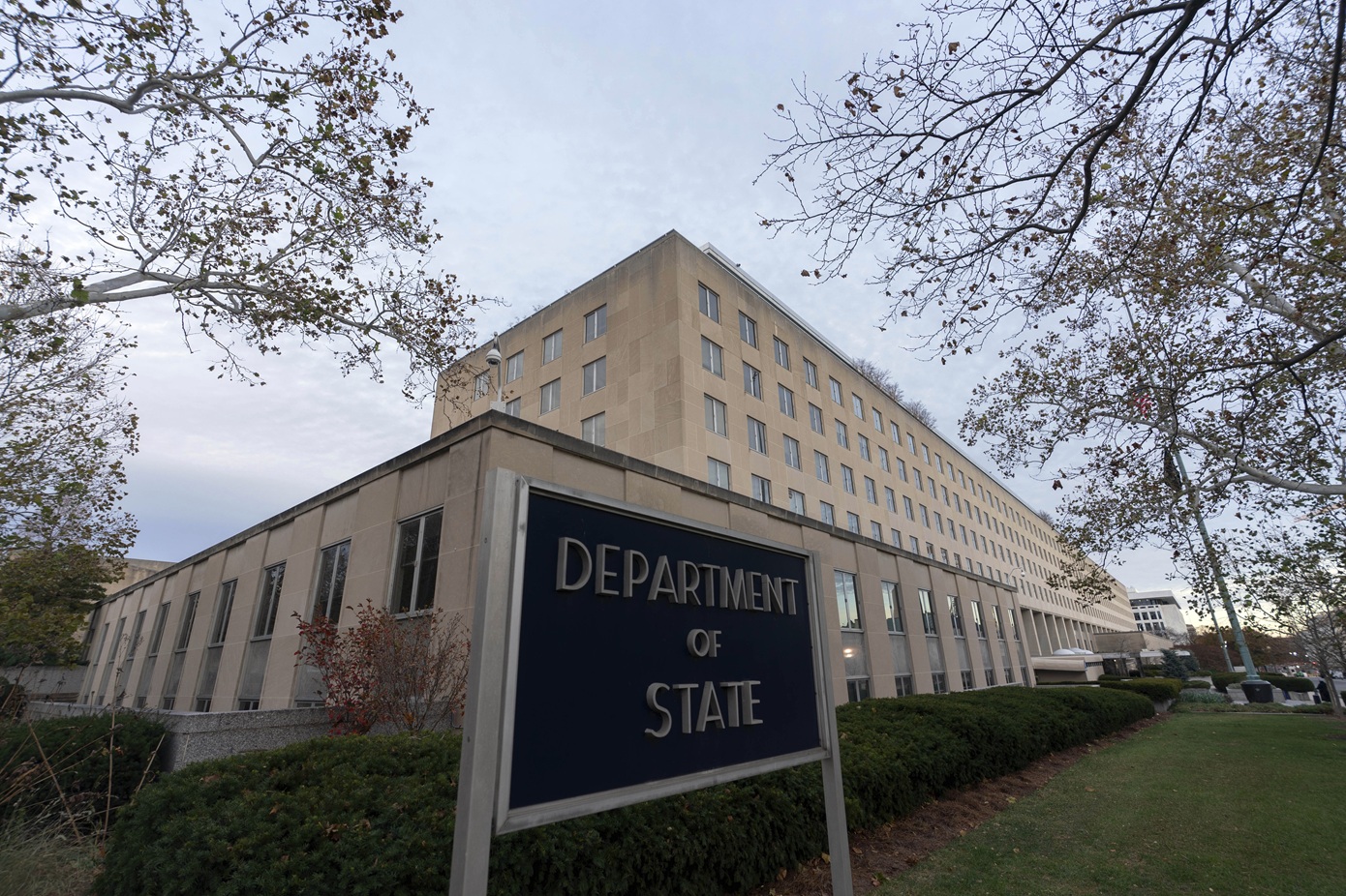 Οι ΗΠΑ επιβεβαιώνουν ότι δεν κρατούνται πια Αμερικανοί πολίτες στη Βενεζουέλα