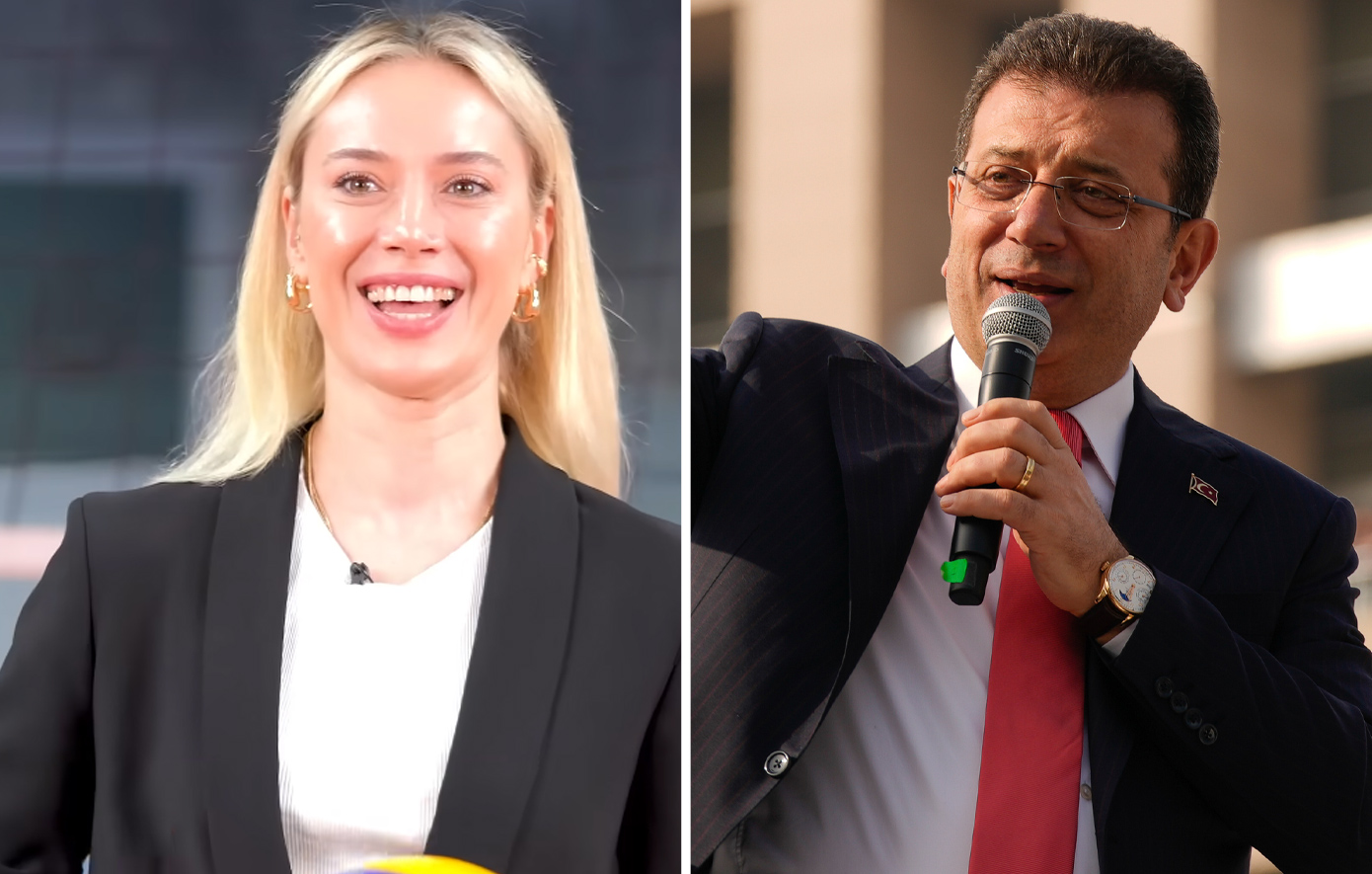 Συνελήφθη στην Τουρκία βολεϊμπολίστρια και φερόμενη σύντροφος του Ιμάμογλου για μεγάλη υπόθεση ναρκωτικών