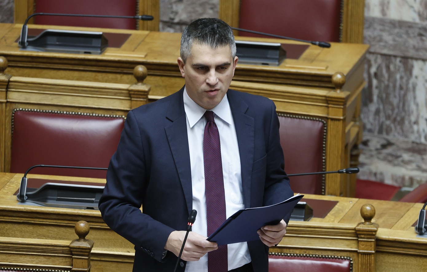 Συγκροτείται ομάδα διαχείριση κρίσεων για αεροναυτιλία και εγκατάσταση πομποδεκτών