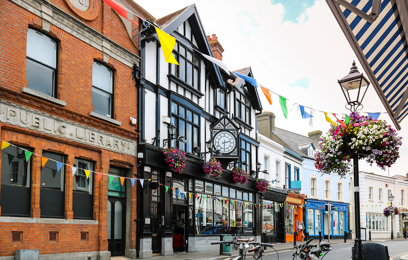 Δουβλίνο Ιρλανδία