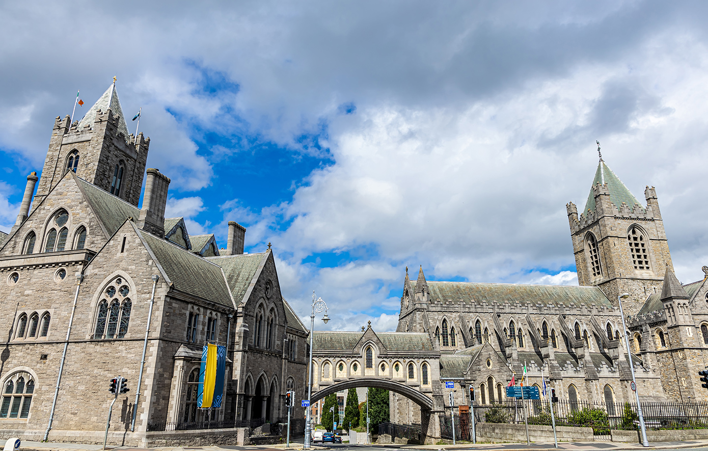 Δουβλίνο Ιρλανδία